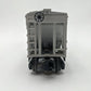 Lionel 6-19309 O Gauge Seaboard Quad Covered Hopper EX