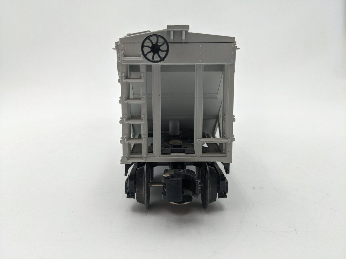 Lionel 6-19309 O Gauge Seaboard Quad Covered Hopper EX