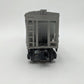 Lionel 6-19309 O Gauge Seaboard Quad Covered Hopper EX