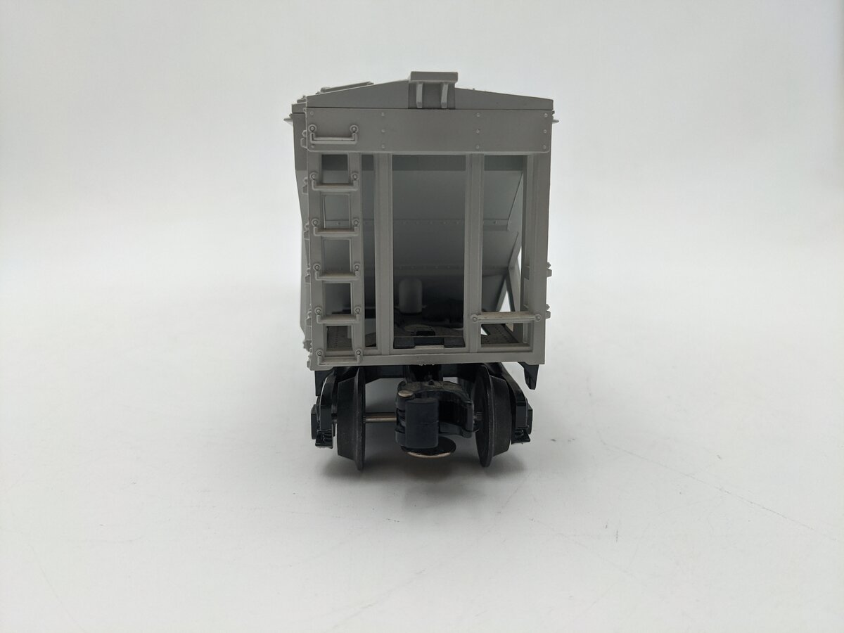 Lionel 6-19309 O Gauge Seaboard Quad Covered Hopper EX
