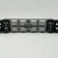 Lionel 6-19309 O Gauge Seaboard Quad Covered Hopper EX