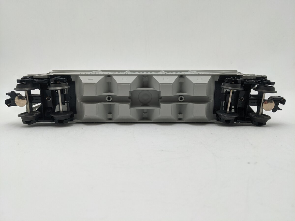 Lionel 6-19309 O Gauge Seaboard Quad Covered Hopper EX