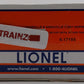 Lionel 6-17195 O Gauge Louisville & Nashville 3-Bay ACF Hopper #240850 LN/Box