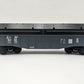 Lionel 6-16358 O Gauge Louisville & Nashville Gondola with Coil Covers EX
