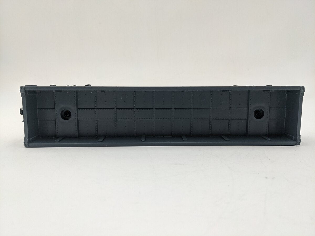 Lionel 6-16358 O Gauge Louisville & Nashville Gondola with Coil Covers EX