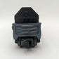 Lionel 6-16358 O Gauge Louisville & Nashville Gondola with Coil Covers EX