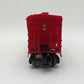 Lionel 6-9322 O Gauge Famous American Railroad Series AT&SF 4-Bay Hopper EX