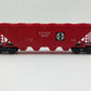 Lionel 6-9322 O Gauge Famous American Railroad Series AT&SF 4-Bay Hopper EX