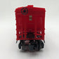Lionel 6-9322 O Gauge Famous American Railroad Series AT&SF 4-Bay Hopper EX