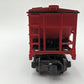K-Line K624701 O Gauge Canada Railway Grain Hopper (Wheafleaf) EX