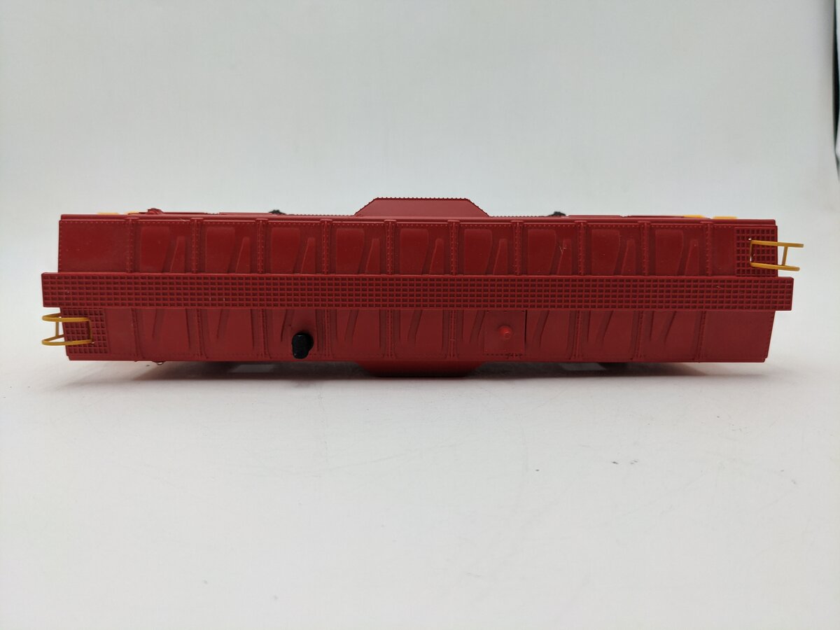 Lionel 6-16538 O Gauge Louisville & Nashville Bay-Window Caboose #1041 EX