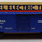Lionel 6-16243 O Gauge Conrail Boxcar LN/Box