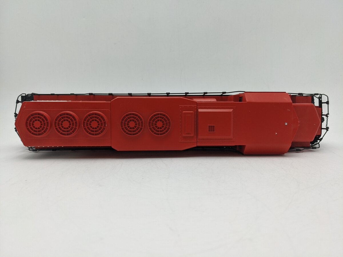 Lionel 6-18209 O Gauge Canadian Pacific SD40 Dummy Diesel Locomotive #8209 EX