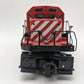 Lionel 6-18209 O Gauge Canadian Pacific SD40 Dummy Diesel Locomotive #8209 EX