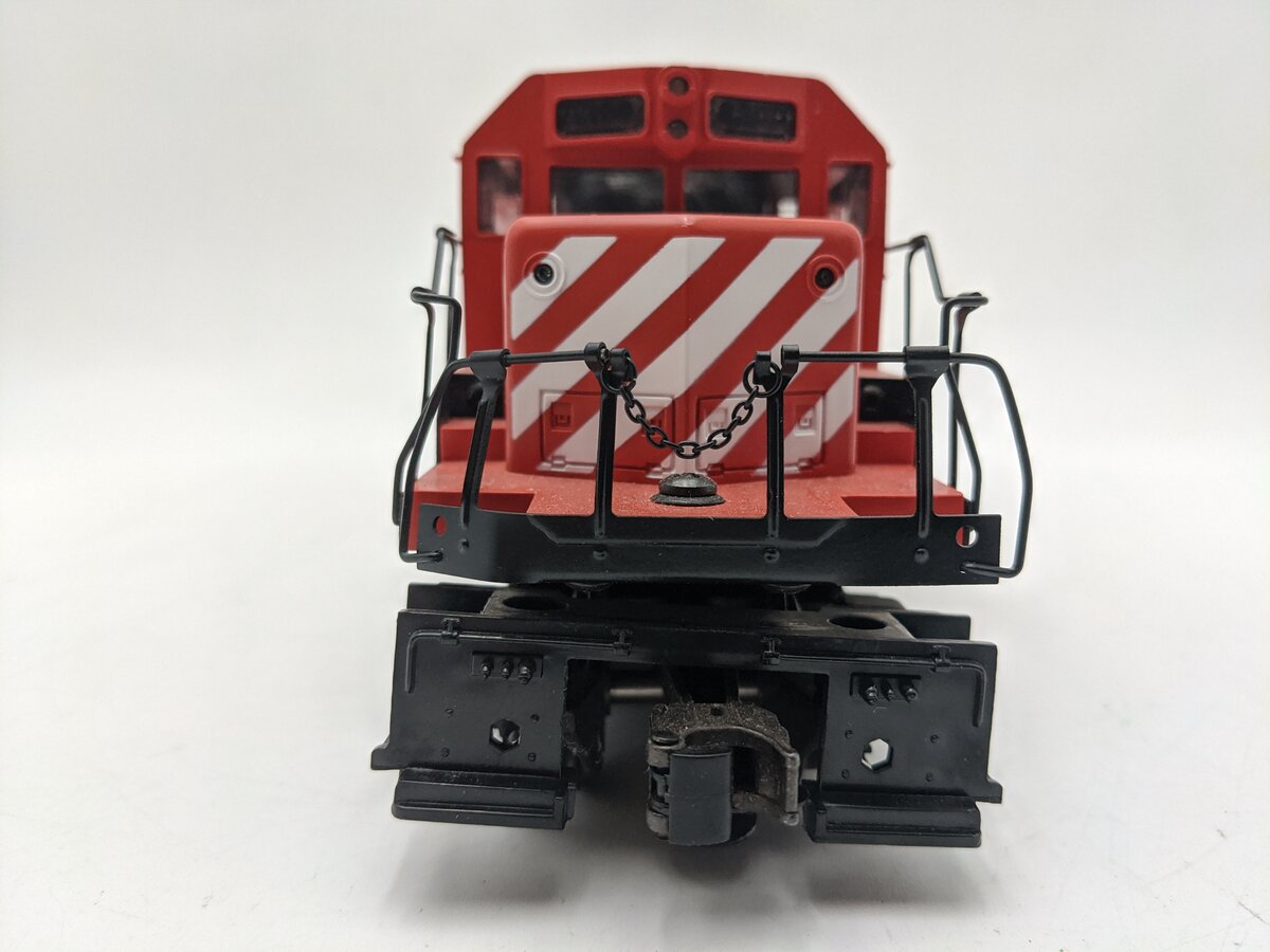 Lionel 6-18209 O Gauge Canadian Pacific SD40 Dummy Diesel Locomotive #8209 EX