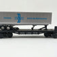 Lionel 6-16911 O Gauge Boston & Maine Flatcar with Piggyback Trailer EX