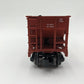 RMT O Gauge Southern 2 Bay Coal Hopper #112554 EX