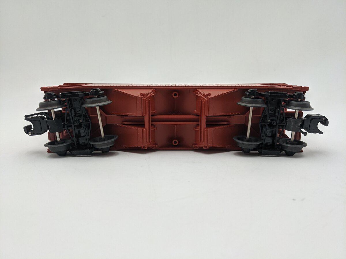 RMT O Gauge Southern 2 Bay Coal Hopper #112554 EX