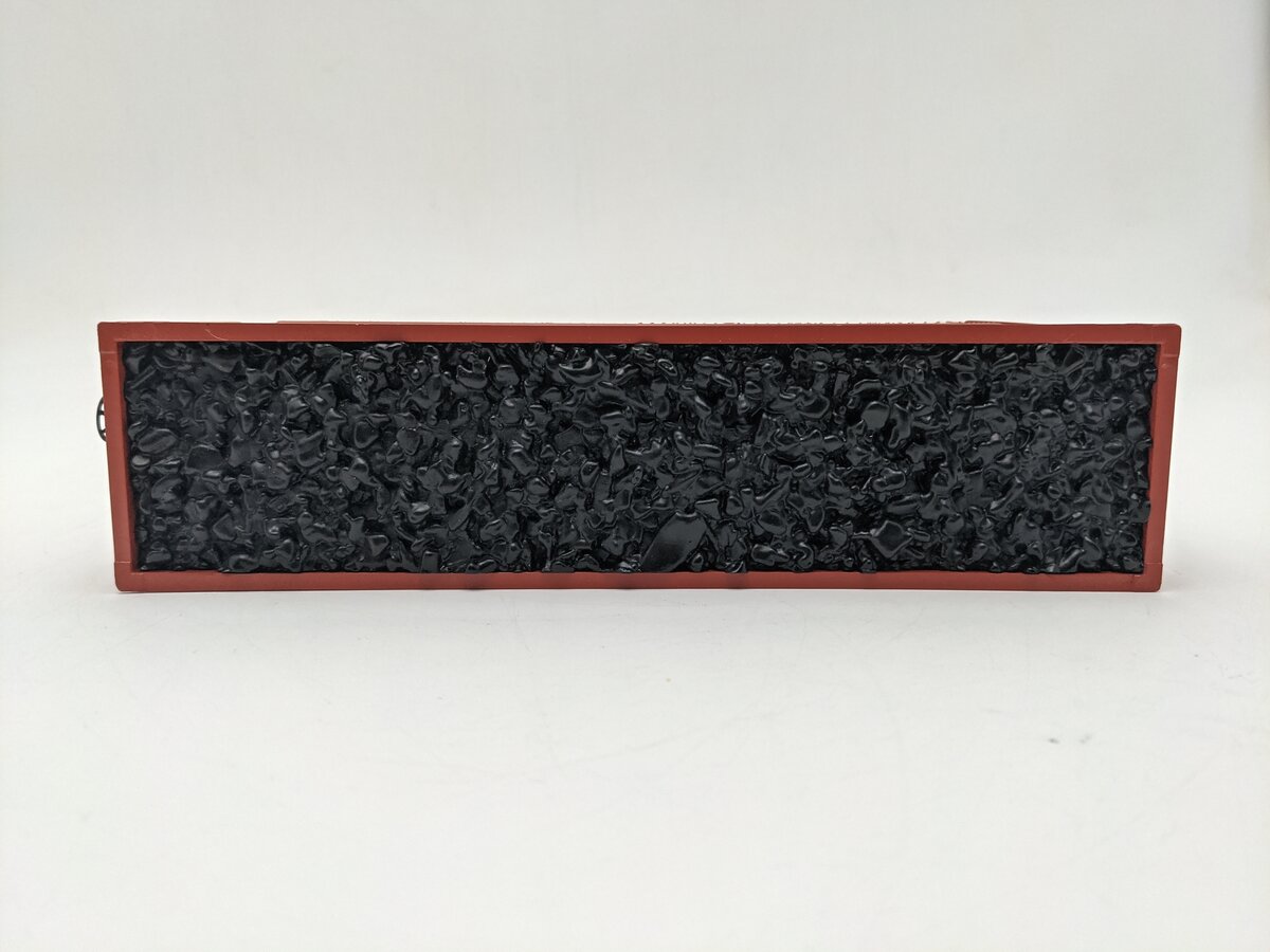 RMT O Gauge Southern 2 Bay Coal Hopper #112554 EX