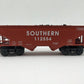 RMT O Gauge Southern 2 Bay Coal Hopper #112554 EX