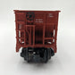 RMT O Gauge Southern 2 Bay Coal Hopper #112554 EX