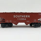 RMT O Gauge Southern 2 Bay Coal Hopper #112554 EX