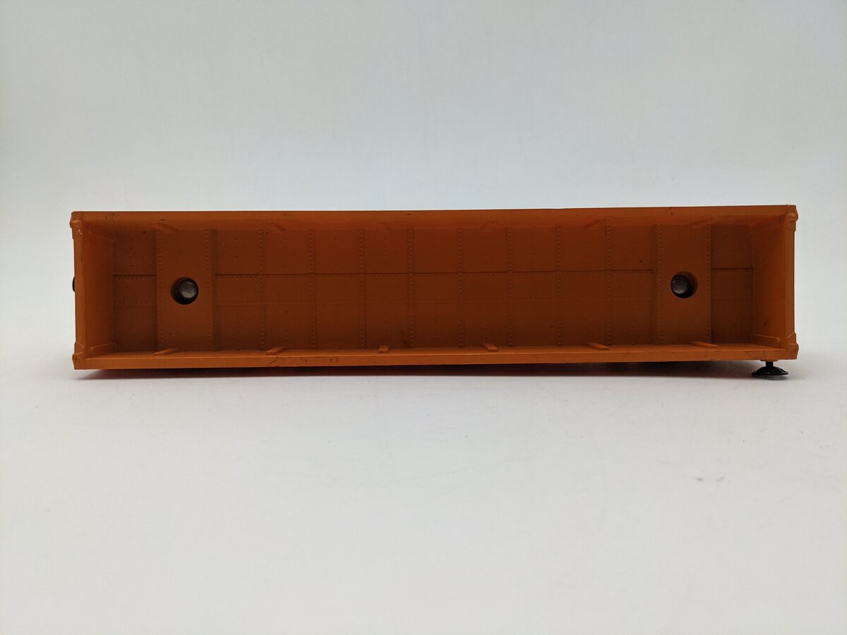 Lionel 6-26306 O Gauge Denver & Rio Grande Western Gondola EX
