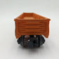 Lionel 6-26306 O Gauge Denver & Rio Grande Western Gondola EX