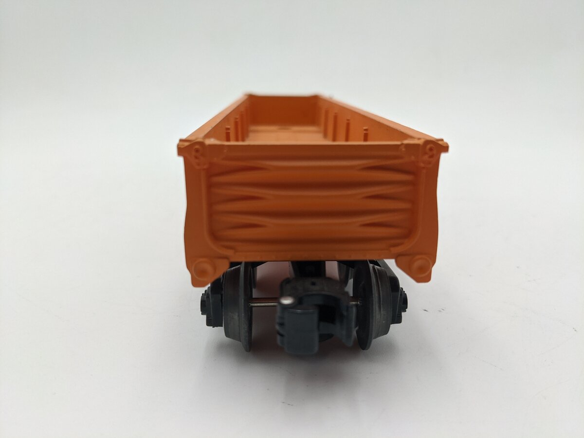 Lionel 6-26306 O Gauge Denver & Rio Grande Western Gondola EX