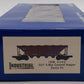 Industrial Rail 4102 O Santa Fe 4-Bay Covered Hopper EX/Box