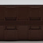 Industrial Rail 4102 O Santa Fe 4-Bay Covered Hopper EX/Box