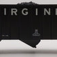 Lionel 6-17169 O Gauge Virginian 3-Bay Hopper #5270 LN/Box