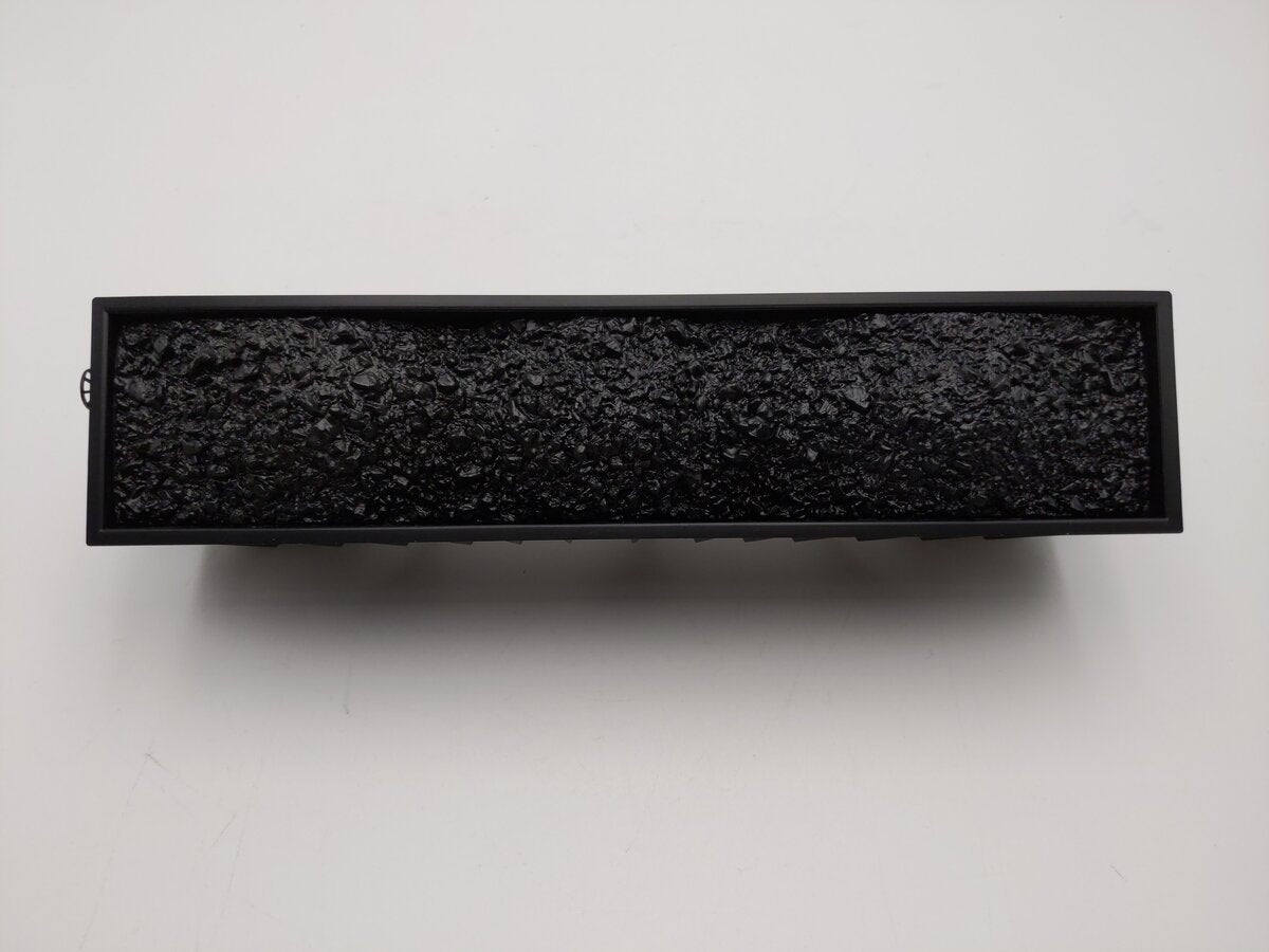 Lionel 6-17166 O Gauge Virginian 3-Bay Hopper #5267 LN