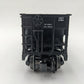 RMT 96204 CSX O Gauge 2-Bay Hopper #31804 EX