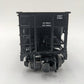 RMT 96204 CSX O Gauge 2-Bay Hopper #31804 EX