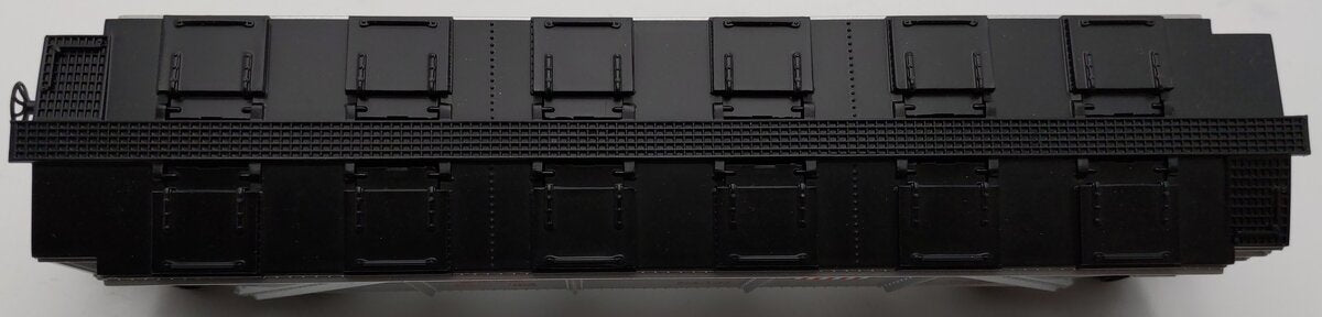 Lionel 6-9366 O Gauge Union Pacific Covered 4-Bay Hopper #9366 LN/Box