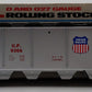 Lionel 6-9366 O Gauge Union Pacific Covered 4-Bay Hopper #9366 LN/Box