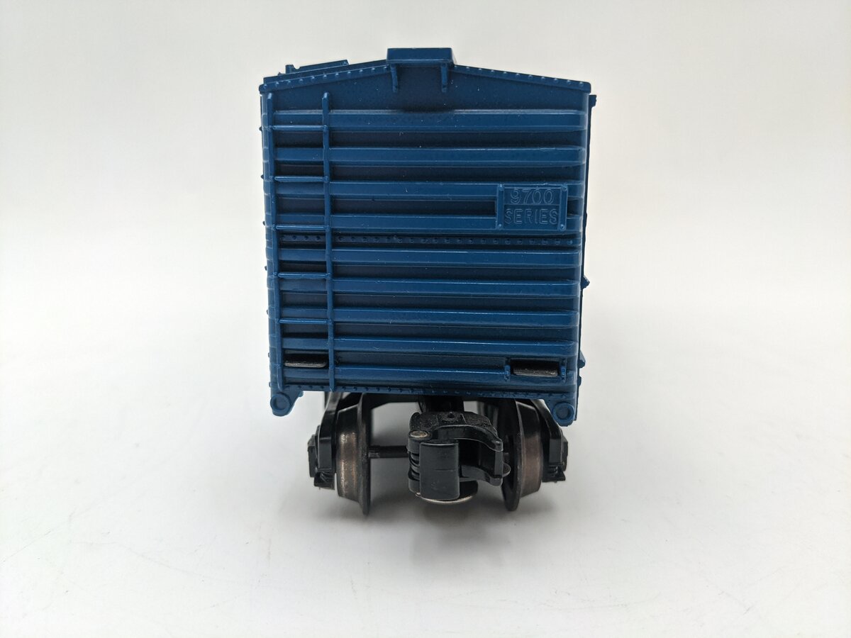 Lionel 6-9752 O Gauge Louisville and Nashville Boxcar EX