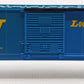 Lionel 6-19244 O Gauge Louisville & Nashville Boxcar VG/Box
