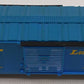 Lionel 6-19244 O Gauge Louisville & Nashville Boxcar VG/Box