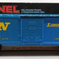 Lionel 6-19244 O Gauge Louisville & Nashville Boxcar VG/Box