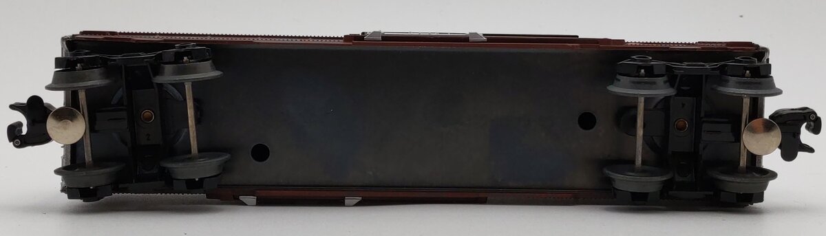 Lionel 6-9443 O Gauge Florida East Coast Boxcar LN/Box