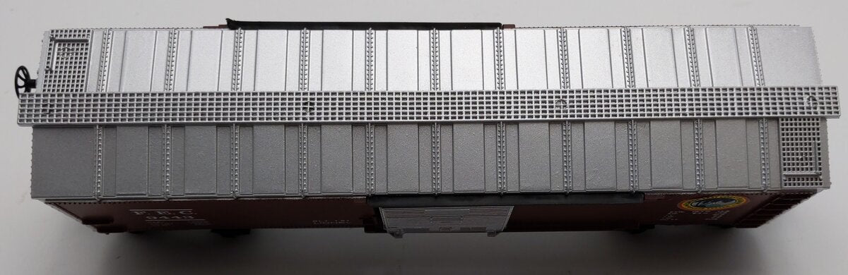 Lionel 6-9443 O Gauge Florida East Coast Boxcar LN/Box