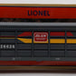 Lionel 6-26626 O Louisville & Nashville Auto Carrier w/Screens LN/Box