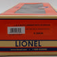 Lionel 6-26626 O Louisville & Nashville Auto Carrier w/Screens LN/Box