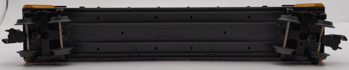 Lionel 6-26626 O Louisville & Nashville Auto Carrier w/Screens LN/Box