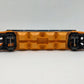 Lionel 6-6100 O Gauge Ontario Northland Covered Quad Hopper EX
