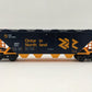 Lionel 6-6100 O Gauge Ontario Northland Covered Quad Hopper EX