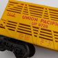 Lionel 6-9728 O Gauge Union Pacific LCCA Bi-level Stock Convention Car #9728 EX/Box
