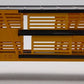 Lionel 6-9728 O Gauge Union Pacific LCCA Bi-level Stock Convention Car #9728 EX/Box
